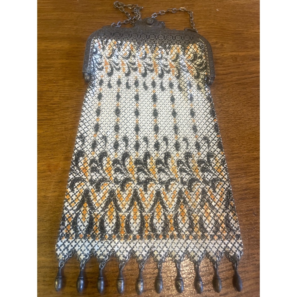 Roaring 20’ Flapper Purse